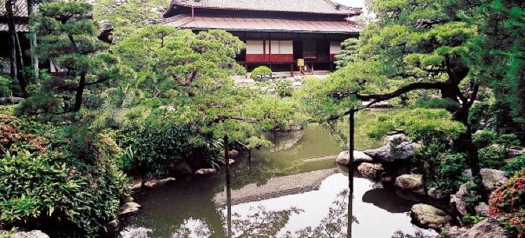 夏威夷公园酒店(Kuwana Park Hotel)图片