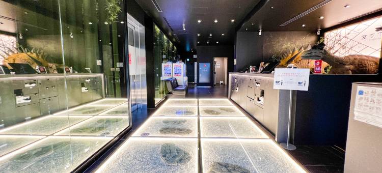 海茵娜酒店东京西葛西(Henn na Hotel Tokyo Nishikasai)图片