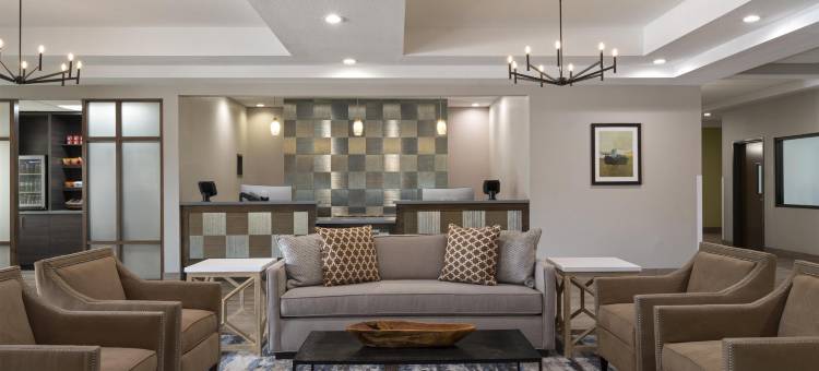 克利奇站贝斯特韦斯特优质套房酒店(Best Western Plus College Station Inn  Suites)图片