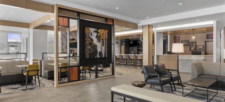 凯悦嘉寓桑德湾(Hyatt House Thunder Bay)图片