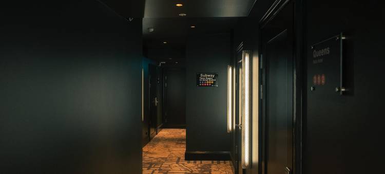 诺佛酒店-WorldHotels Crafted匠旅系列(Nofo Hotel, BW Premier Collection)图片