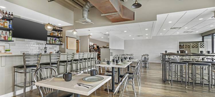 大洋城贝斯特韦斯特优质酒店(Best Western Plus Ocean City)图片