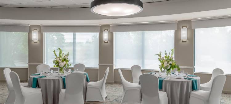 哈特福德南希尔顿花园酒店-格拉斯顿伯里酒店(Hilton Garden Inn Hartford South/Glastonbury)图片