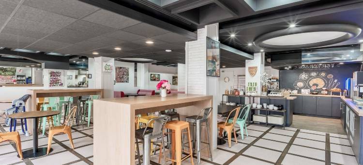 宜必思尚品图卢兹中心米迪运河酒店(Ibis Styles Toulouse Centre Canal du Midi)图片