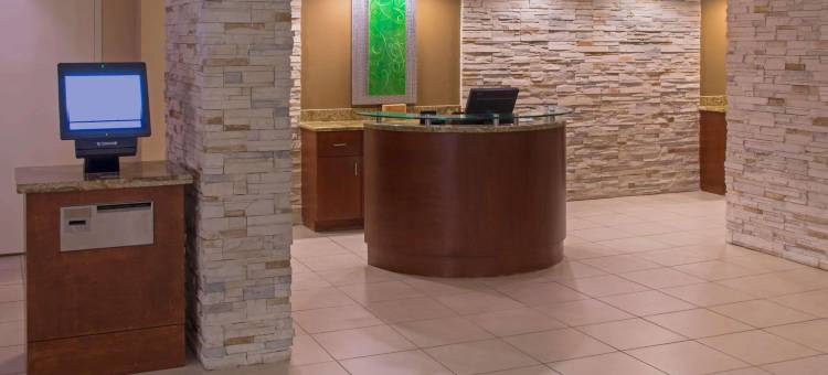 索内斯塔休斯敦IAH机场酒店(Sonesta Hotel Houston IAH Airport)图片