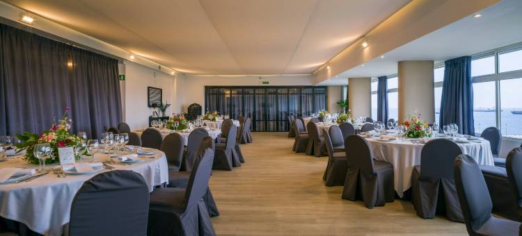 帕克酒店(Sercotel Hotel Parque)图片