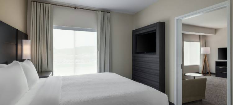 威尔明顿居家酒店(Residence Inn by Marriott Wilmington)图片