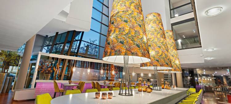 莱昂纳多酒店-埃斯林根(Leonardo Hotel Esslingen)图片
