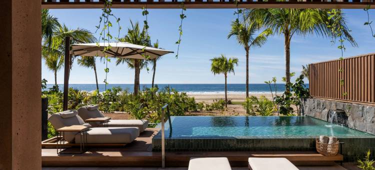 纳亚里特里维埃拉，丽思卡尔顿隐世精品度假村(Siari Riviera Nayarit, a Ritz-Carlton Reserve)图片