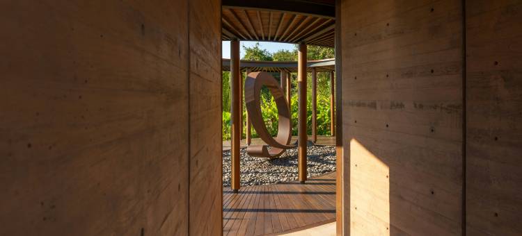 纳亚里特里维埃拉，丽思卡尔顿隐世精品度假村(Siari Riviera Nayarit, a Ritz-Carlton Reserve)图片