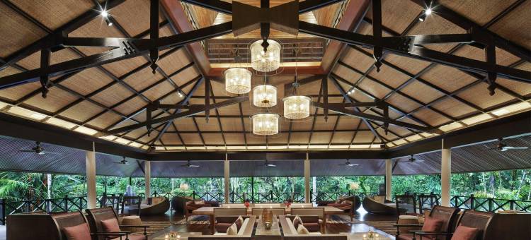 姆鲁万豪度假酒店(Mulu Marriott Resort & Spa)图片