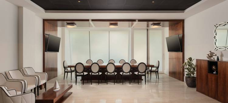 卢克索科斯塔布兰卡大酒店(Four Points by Sheraton Costa Blanca Resort)图片
