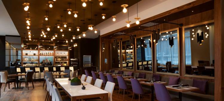 渥太华市中心万豪AC酒店(AC Hotel Ottawa Downtown)图片