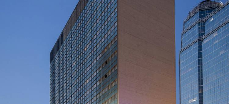 休斯顿威斯汀医疗中心-博物馆区(The Westin Houston Medical Center/Museum District)图片