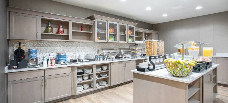 阿尔伯克基期刊中心Homewood Suites by Hilton(Homewood Suites by Hilton Albuquerque-Journal Center)图片