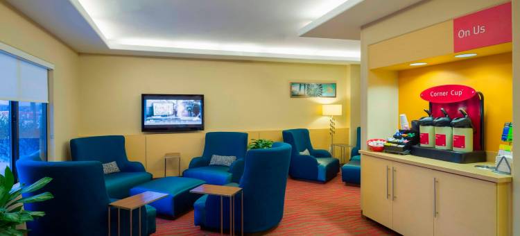 哈里斯堡赫尔希万豪TownePlace酒店(TownePlace Suites Harrisburg Hershey)图片