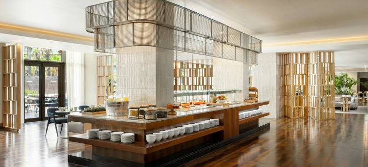 阿尔加维萨尔加多斯万豪高尔夫度假酒店及水疗中心(Algarve Marriott Salgados Golf Resort & Spa)图片