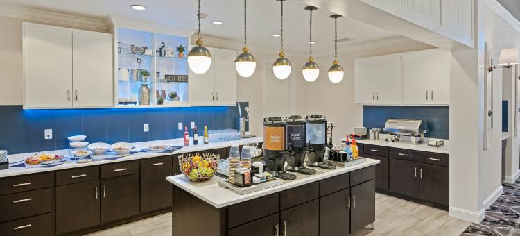乔普林Homewood Suites by Hilton(Homewood Suites by Hilton Joplin)图片
