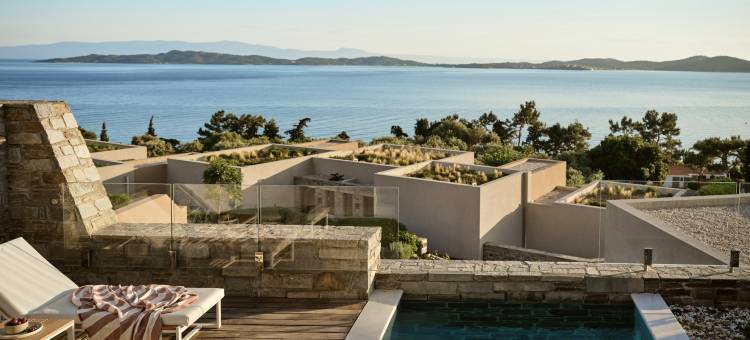 鹰别墅 - 世界小奢华酒店(Eagles Villas - Small Luxury Hotels of the World)图片