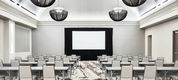 休斯顿市中心万豪AC酒店(AC Hotel Houston Downtown)图片
