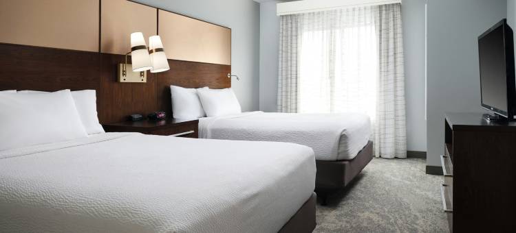 洛杉矶雷东多海滩Residence Inn 酒店(Residence Inn Los Angeles Redondo Beach)图片
