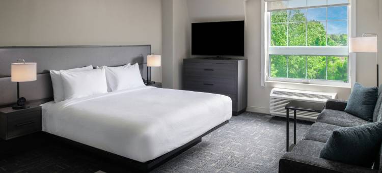 安纳波利斯万豪居家旅社(Residence Inn Annapolis)图片