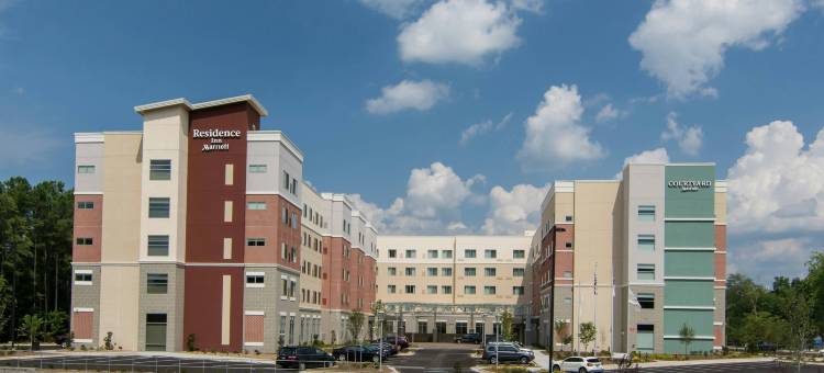 罗利-达勒姆机场/布赖尔溪居家酒店(Residence Inn Raleigh-Durham Airport/Brier Creek)图片