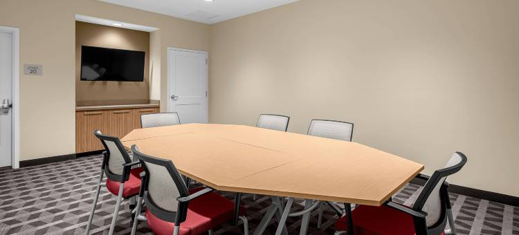辛辛那提费尔菲尔德TownePlace Suites酒店(TownePlace Suites Cincinnati Fairfield)图片