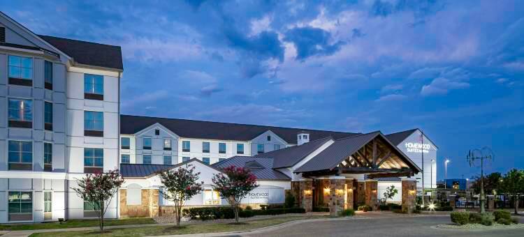 德克萨斯奥斯汀 - 圆石城Homewood Suites by Hilton(Homewood Suites by Hilton Austin/Round Rock)图片