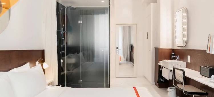 罗马Ruby朱莉亚酒店(Ruby Giulia Hotel Rome)图片