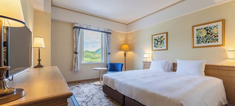 豪斯登堡日航酒店(Hotel Nikko Huis Ten Bosch)图片