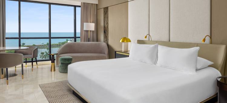 InterContinental Hotels 美丽华巴拿马城(InterContinental Hotels MIRAMAR PANAMA by IHG)图片
