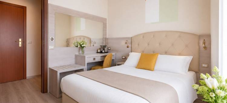 卡萨罗爱米迪克瑞斯酒店(Hotel Castello Artemide Congressi)图片