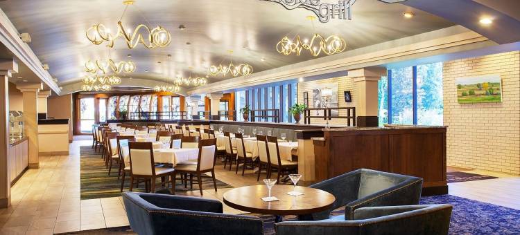 河畔酒店，贝斯特韦斯特至尊精选酒店(The Riverside Hotel, BW Premier Collection)图片