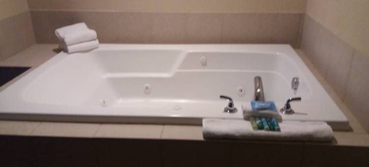 智选假日套房酒店沃特福德(Holiday Inn Express & Suites WATERFORD by IHG)图片