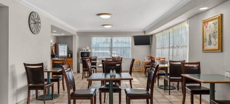 凯艺套房酒店(Quality Inn & Suites)图片