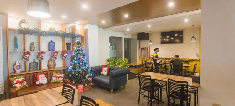 卡梅莉塔酒店(Hotel Carmelita)图片