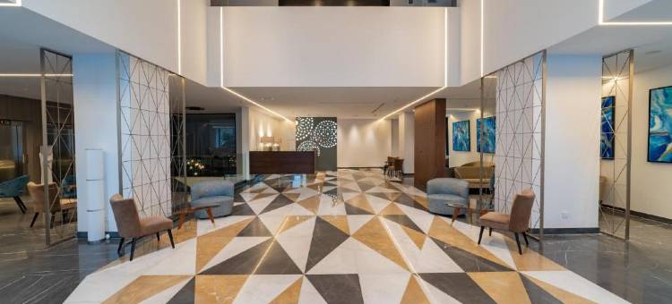 圣朱利安马耳他美居酒店(Mercure St. Julian's Malta)图片
