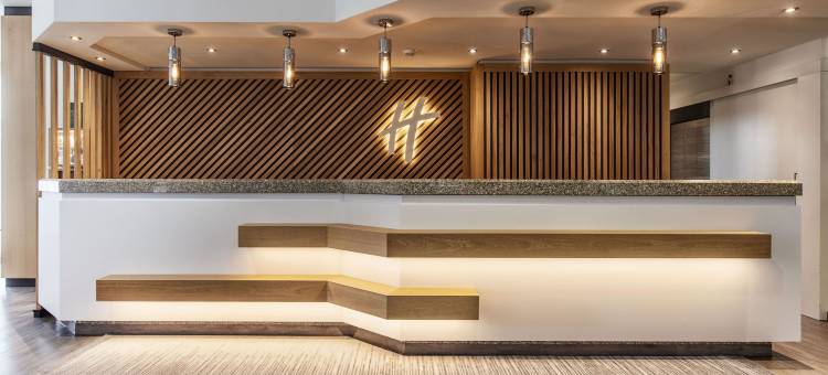 Holiday Inn 杜塞尔多夫 - 诺伊斯(Holiday Inn DUSSELDORF - NEUSS by IHG)图片