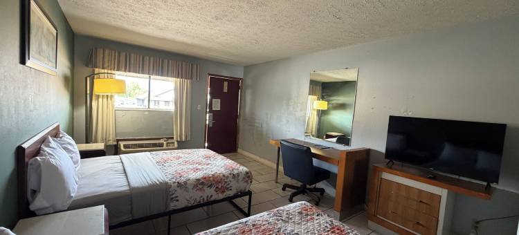 美国价值客栈(American Value Inn)图片