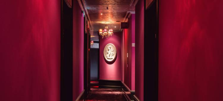 朵西亚酒店及餐厅(Dorsia Hotel & Restaurant)图片