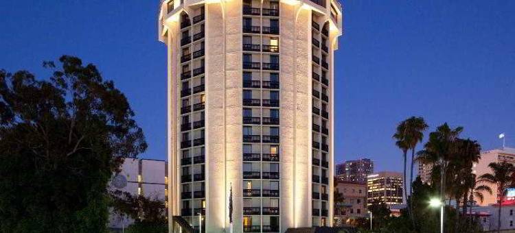 The Dextro Hotel, Bw Premier Collection图片