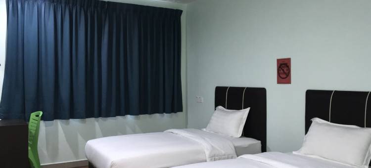 萨利姆客房酒店(Salim Room)图片