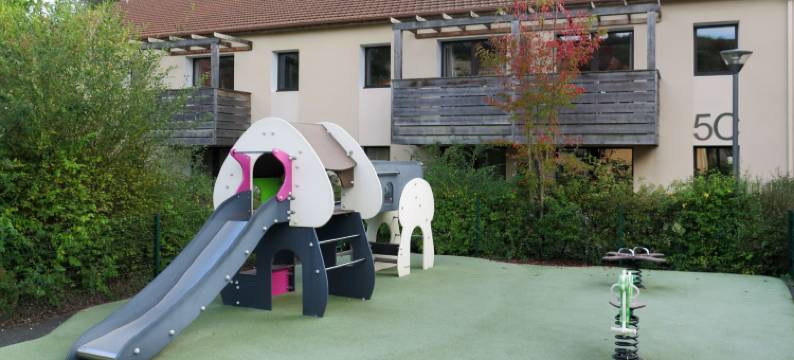 Les Clos du Rocher图片