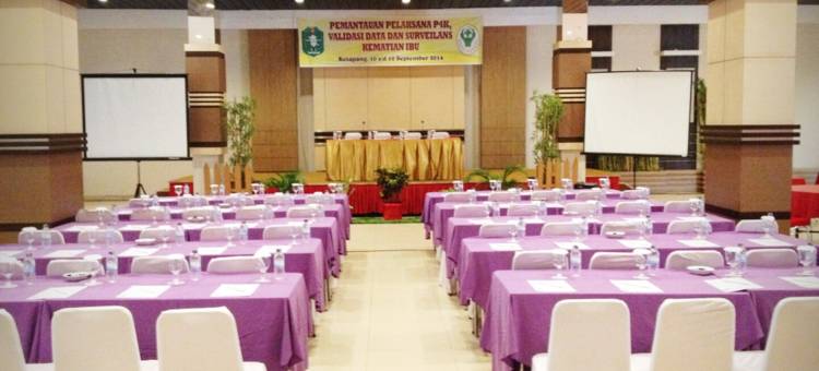 阿斯顿吉打邦城市酒店(Aston Ketapang City Hotel)图片