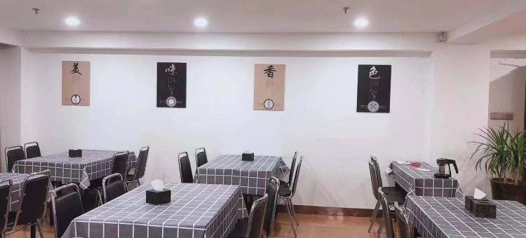 格林豪泰智选(平遥城南店)图片