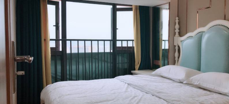 深圳天天惠公寓图片