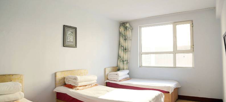 大同大福地旅馆图片