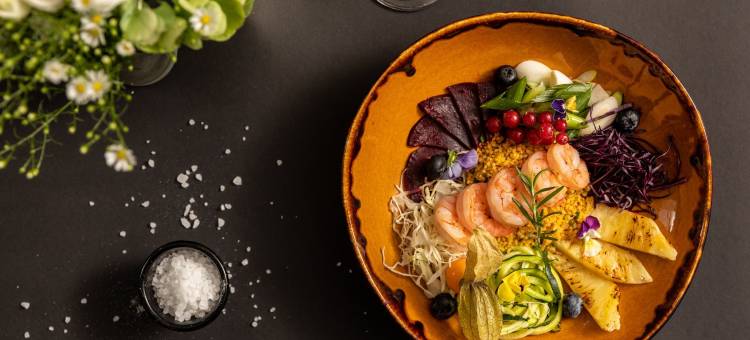 多特蒙德莱昂纳多酒店(Leonardo Dortmund)图片