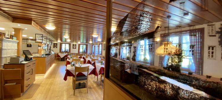 斯托德旅馆(Gasthaus Staude)图片
